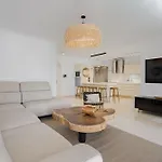 Sabina - 6 Bedroom House * Costa Adeje