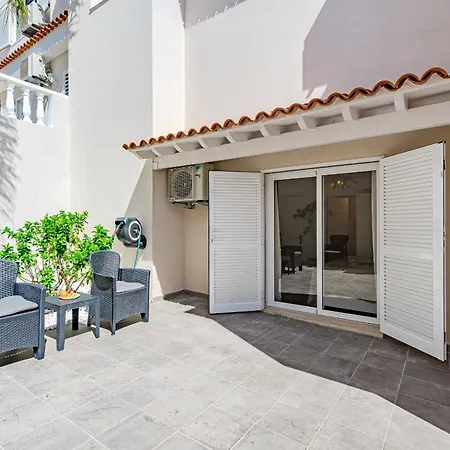 Villa Sabina - 6 Bedroom House Costa Adeje (Tenerife)