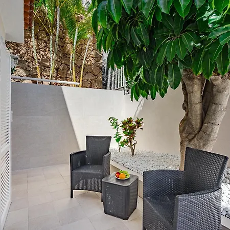 Sabina - 6 Bedroom House Vila Costa Adeje (Tenerife)