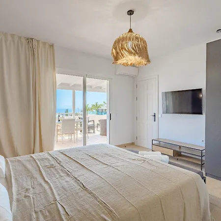 Sabina - 6 Bedroom House Vila Costa Adeje (Tenerife)