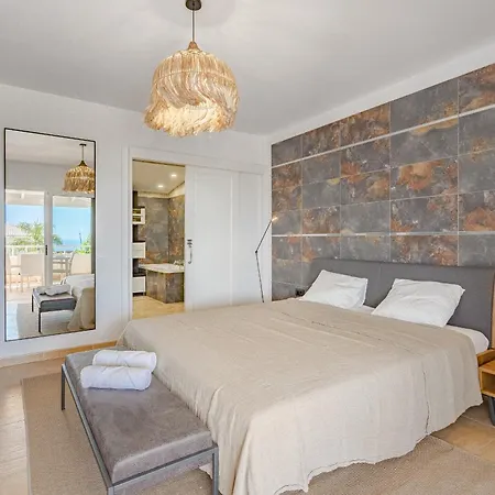 Sabina - 6 Bedroom House Costa Adeje (Tenerife)