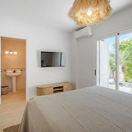 Sabina - 6 Bedroom House Vila