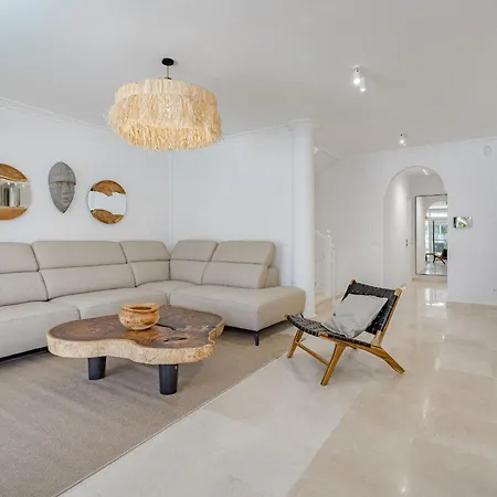 Sabina - 6 Bedroom House Costa Adeje (Tenerife)