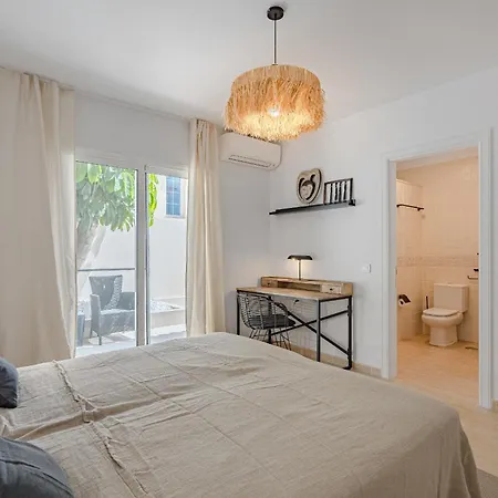 Sabina - 6 Bedroom House * Costa Adeje (Tenerife)