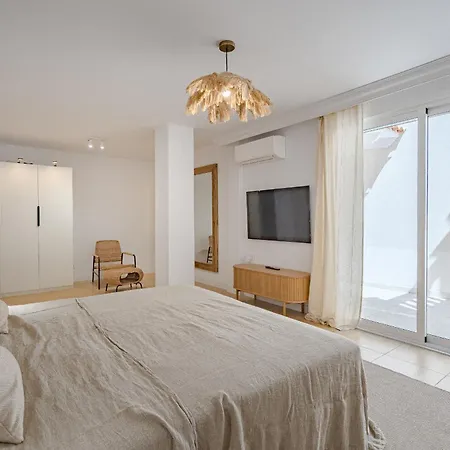 Sabina - 6 Bedroom House * אדחה