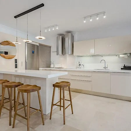 Βίλα Sabina - 6 Bedroom House Costa Adeje (Tenerife)