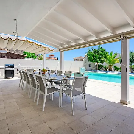 Sabina - 6 Bedroom House Βίλα