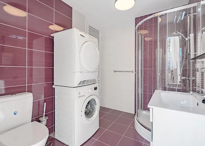 Sabina - 6 Bedroom House 别墅