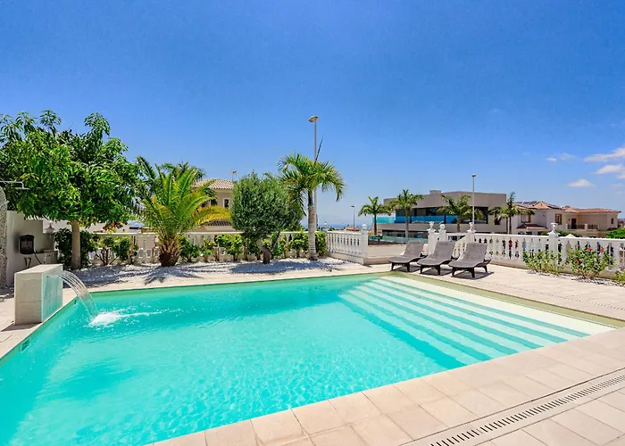 Sabina - 6 Bedroom House * אדחה