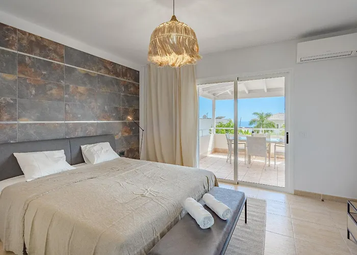 别墅 Sabina - 6 Bedroom House