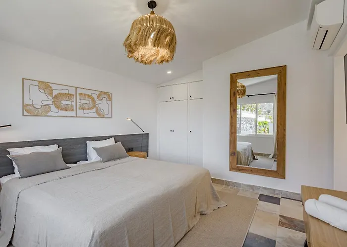 别墅 Sabina - 6 Bedroom House *