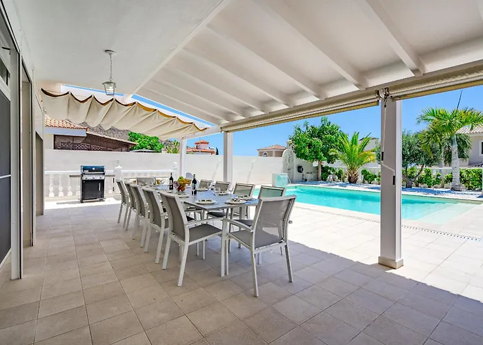 Sabina - 6 Bedroom House 别墅